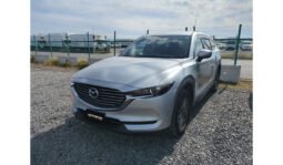 Mazda CX-8 2017