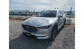 Mazda CX-8 2017