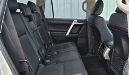 Toyota Land Cruiser Prado 2019 full