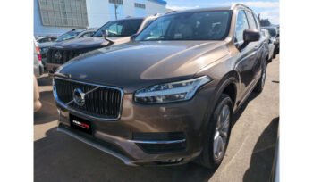 Volvo XC90 2016