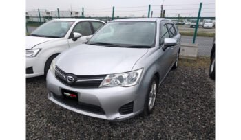 Toyota Corolla Fielder 2013