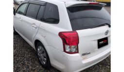 Toyota Corolla Fielder 2013