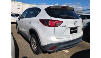 Mazda CX-5 2013