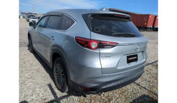 Mazda CX-8 2017