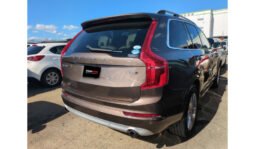 Volvo XC90 2016