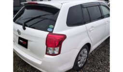 Toyota Corolla Fielder 2013