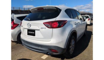 Mazda CX-5 2013
