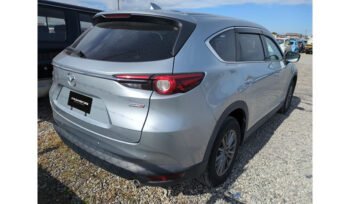 Mazda CX-8 2017