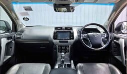 Toyota Land Cruiser Prado 2019 full