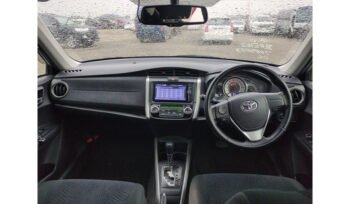 Toyota Corolla Fielder 2013