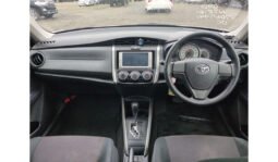 Toyota Corolla Fielder 2013 full