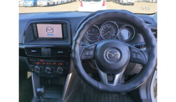 Mazda CX-5 2013