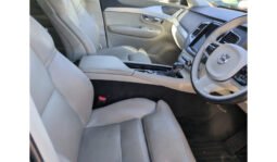 Volvo XC90 2016 full