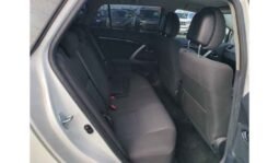 Toyota Avensis 2012 full