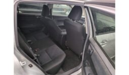 Toyota Corolla Fielder 2013 full