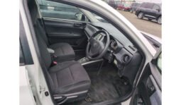 Toyota Corolla Fielder 2013