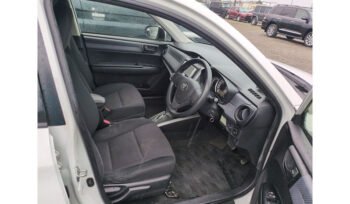 Toyota Corolla Fielder 2013