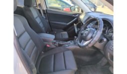 Mazda CX-5 2013 full