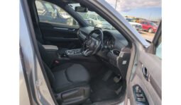 
Mazda CX-8 2017 full									