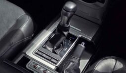 Toyota Land Cruiser Prado 2019 full