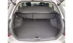 Toyota Corolla Fielder 2013 full