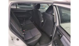 Toyota Corolla Fielder 2013 full