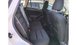 Mazda CX-5 2013 full