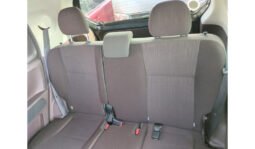 Toyota Porte 2012 full