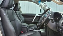 Toyota Land Cruiser Prado 2019 full