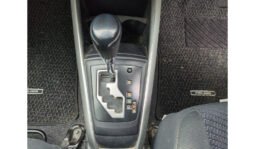 Toyota Corolla Fielder 2013 full