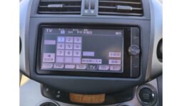 Toyota Vanguard 2013 full