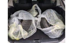 Toyota Corolla Fielder 2013 full