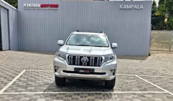 Toyota Land Cruiser Prado 2019