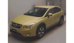 Subaru XV 2013