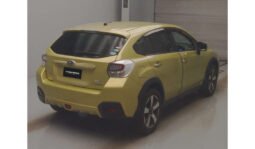 Subaru XV 2013
