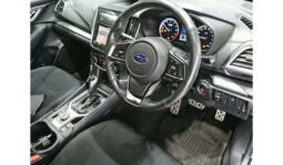 Subaru Forester 2018