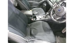 Subaru Forester 2018