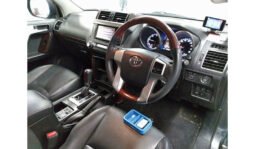 Toyota Land Cruiser Prado 2016