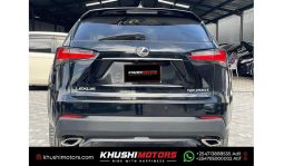 
Lexus NX200T 2014 full									