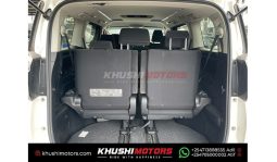 
Toyota Vellfire 2016 full									