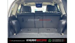 
Toyota Land Cruiser 2015 full									