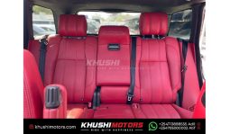 
Range Rover Vogue 2014 full									