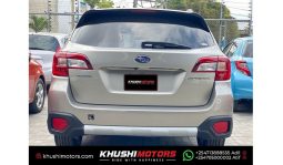 
Subaru Outback 2015 full									