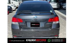 
Subaru Legacy B4 full									