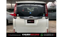 
Toyota Noah 2015 full									