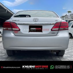 
Sedan Toyota 2017 full									