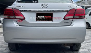 
Sedan Toyota 2017 full									