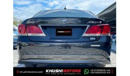 
Toyota Crown Athlete 2014 full									