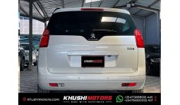 
Peugeot 5008 2014 full									