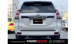 
Toyota Land Cruiser 2015 full									